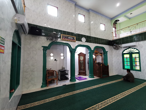 Masjid Nurul Islam
