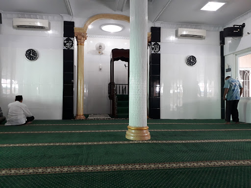 Masjid Al-Hikmah