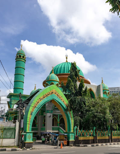 Masjid Jami' Al-Amin