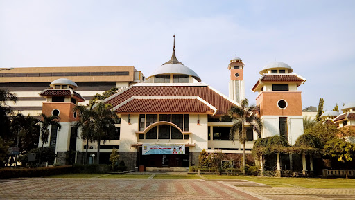 Masjid Jami' Baitul Kamal