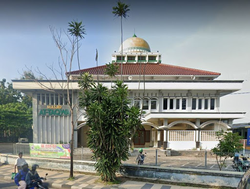 Masjid At-Taqwa