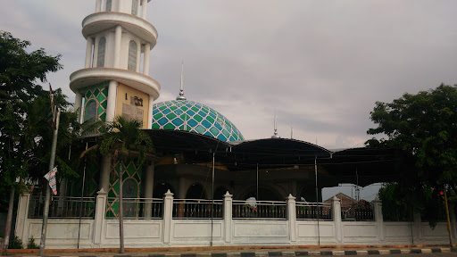 Masjid Az-Zahra
