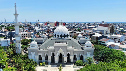 Masjid Raya Makassar