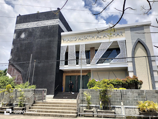 Masjid Alfatih Al Anshar
