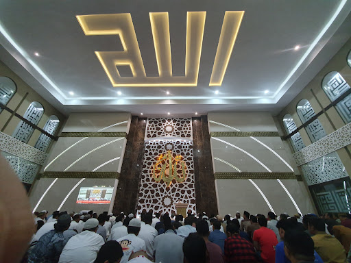 Masjid Raya Kebayoran Residence