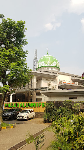 Masjid Jami' Alumni IPB