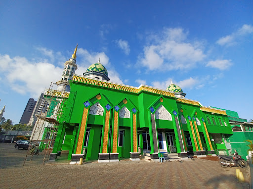 Masjid Raya Baitusysyakur