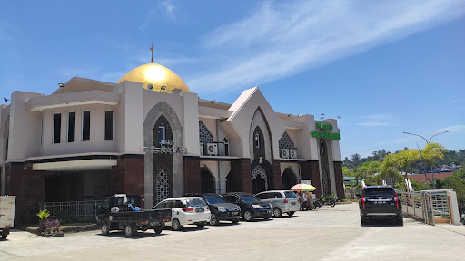 Masjid Al Falah