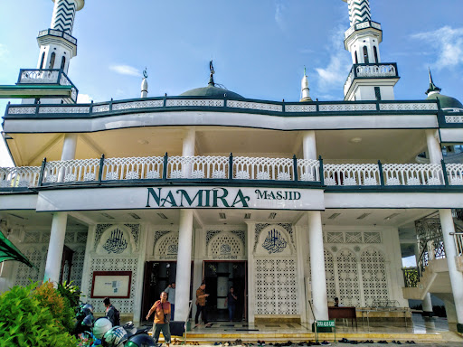 Masjid Namira