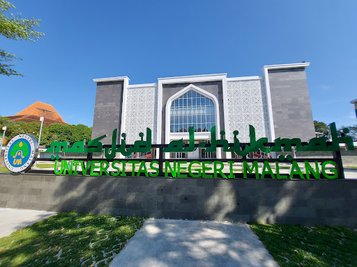 Masjid Al-Hikmah UM