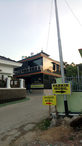 Masjid Bintang Sunnah