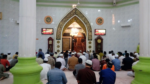 Masjid Al Falah