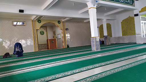 Masjid Besar Kawalu