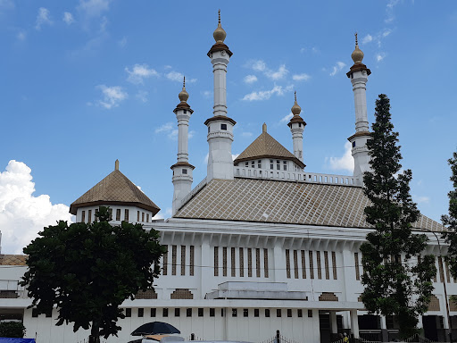Masjid Agung Kota Tasikmalaya