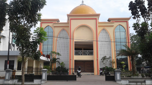 Masjid Al-Asyraf