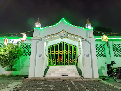 Masjid Laweyan