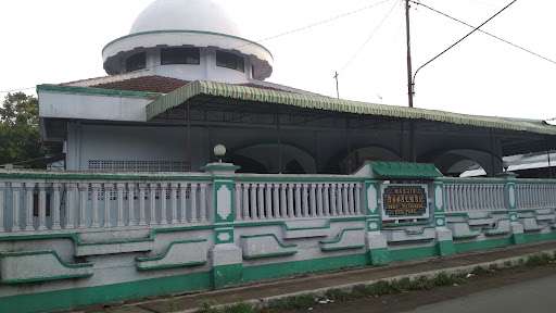 Masjid Assalam