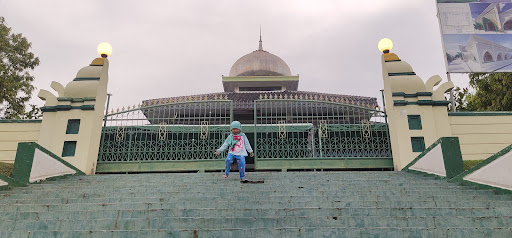 Masjid Jami' Asy-Syuhada