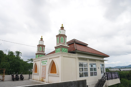 Masjid Sejuta Pemuda