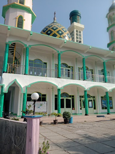 Masjid Nurul Hidayah