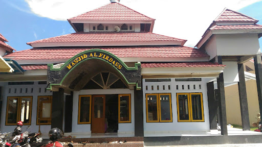 Masjid AL-Firdaus