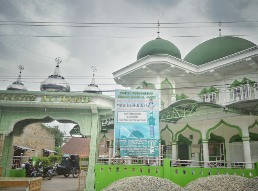 Masjid Al-Hanif