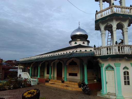 Masjid Al Ihsan