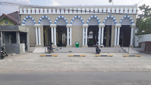 Masjid Ibnu Sirin