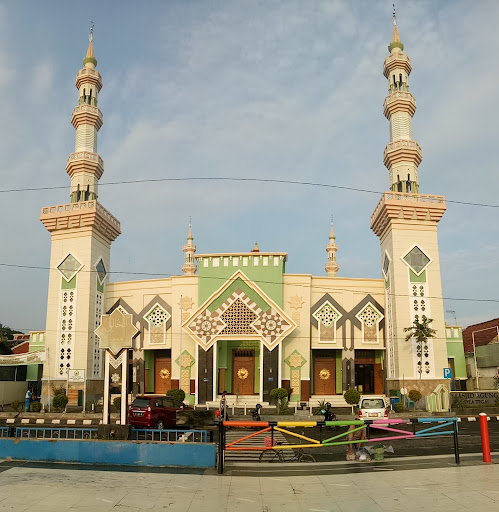 Masjid Agung Kota Tegal