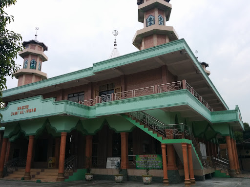 Masjid Jami Al - Ihsan