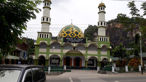 Masjid Al-'Askar