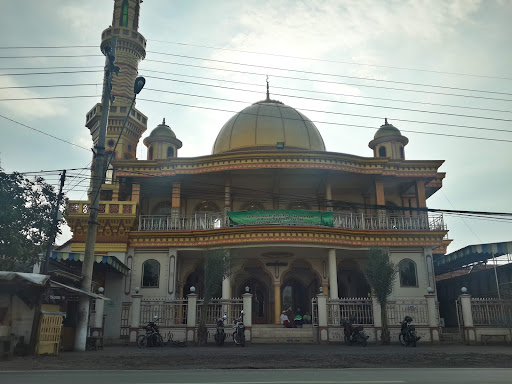 Masjid Al Mukaromah