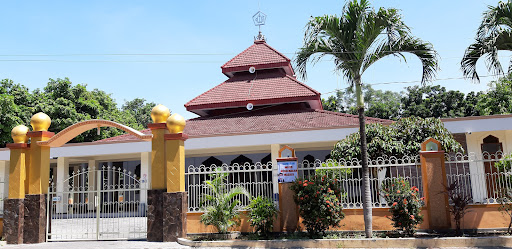 Masjid Al Hidayah