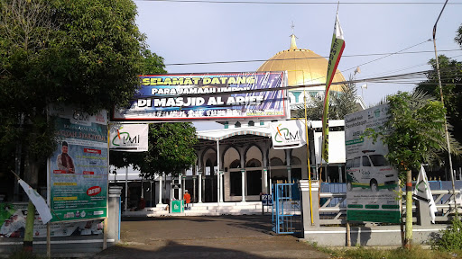 Masjid Al - Arief
