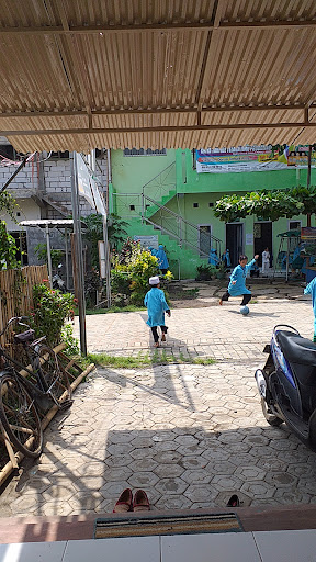 Masjid Imam Syafi'i