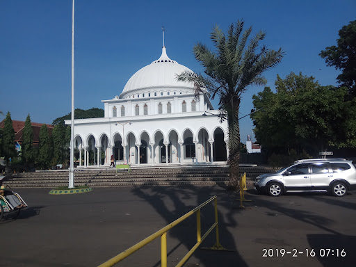 Masjid Al Kautsar