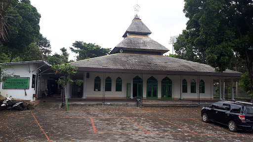 Masjid Sultan Agung