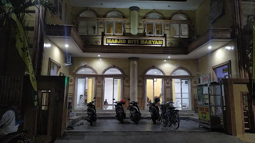 Masjid Siti Maryam