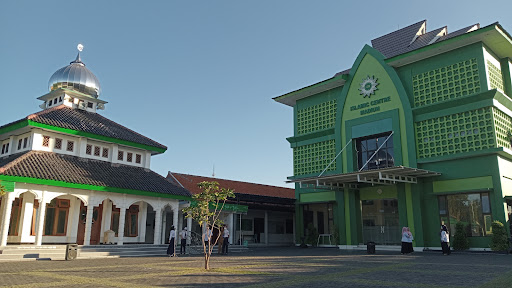 Islamic Center Kota Madiun