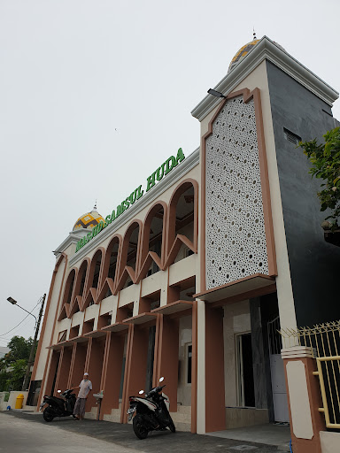 Masjid Samsul Huda