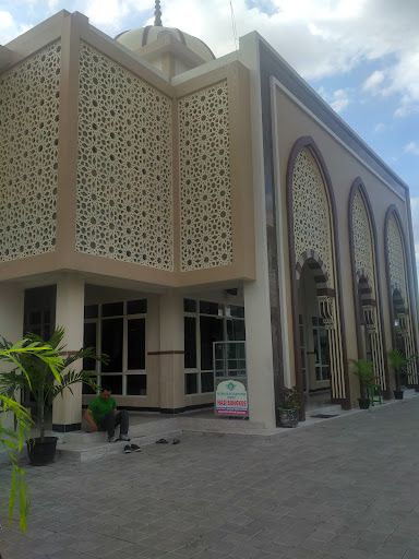 Masjid Al-Islah Al-Irsyad