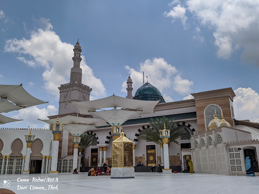 Masjid Ar-Rahman