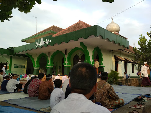 Masjid Al Iman