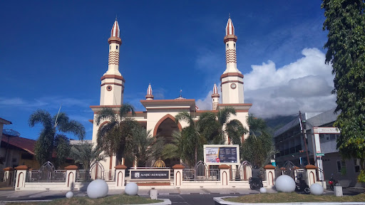 Masjid Muhajirin