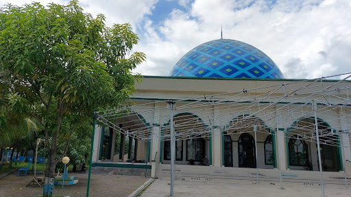 Masjid Ribaathul Quluub
