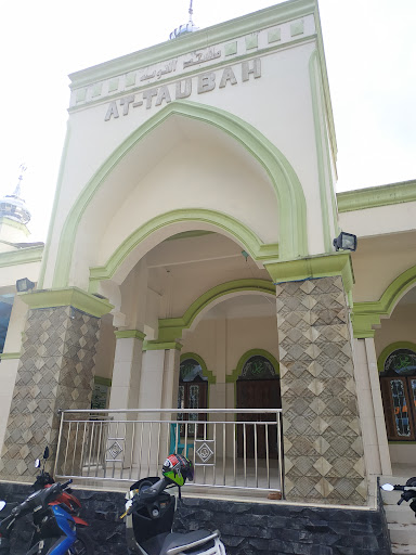 Masjid At Taubah