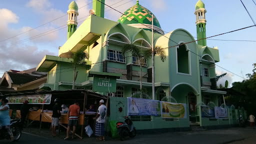 Mesjid Al Fatah