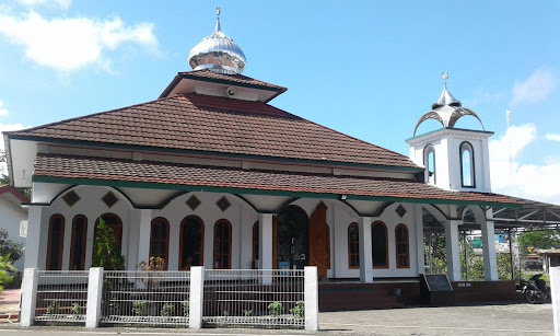 Masjid Ar-Rasyid