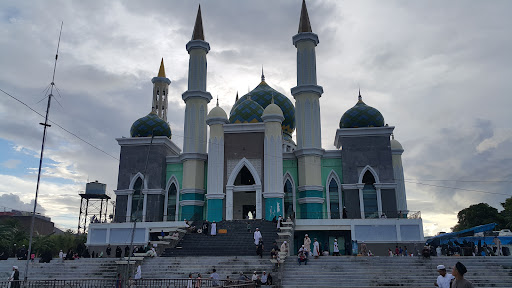 Masjid Agung Parepare