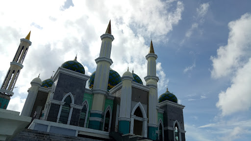 Masjid Raya Parepare